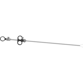 RING APPLICATOR COMPATIBLE TO ELCON OP ENDOSCOPES