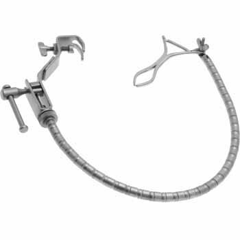 LEYLA EAR SPECULUM HOLDER SET COMPLETE