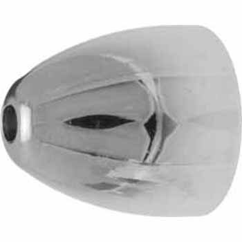 POLITZER NASAL TIP Ø17MM