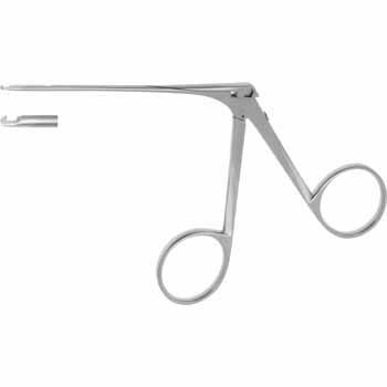 DIETER MALLEUS NIPPER 80MM, RIGHT BITING