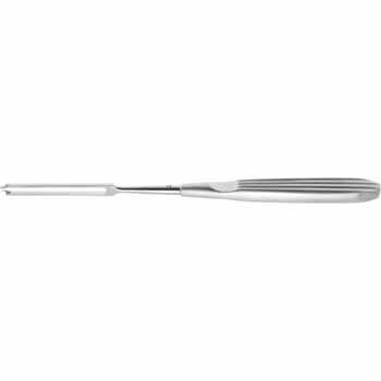 BALLENGER SEPTUM SWIVEL KNIFE 190MM, STRAIGHT, WIDTH 3.0MM