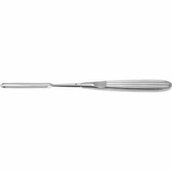 BALLENGER SEPTUM SWIVEL KNIFE 190MM, STRAIGHT, WIDTH 4,0MM