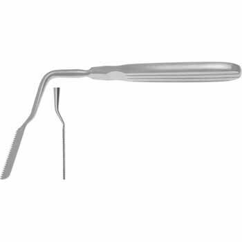 JOSEPH NASAL SAW ANGLED 160MM