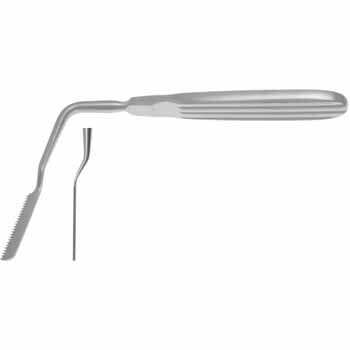 JOSEPH NASAL SAW ANGLED 160MM