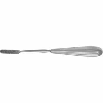 COTTLE DIAMOND NASAL RASP 205MM