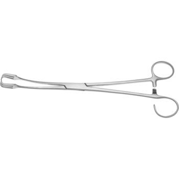 BALLENGER TONSIL FORCEPS 220MM