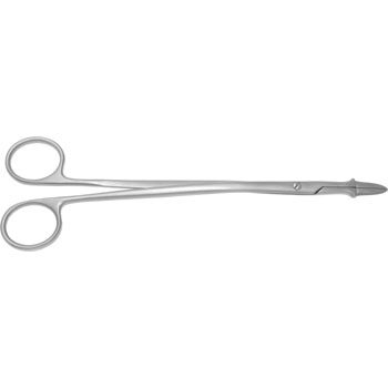 THILENIUS ABSCESS FORCEPS 200MM