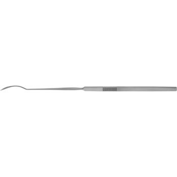 NAGER TONSIL NEEDLE 240MM