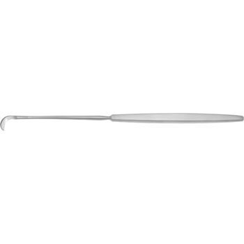 BRUENINGS TONSIL KNIFE 230MM