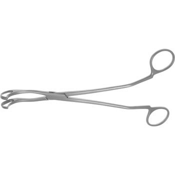 JURASZ ADENOID FORCEP 220MM FIG. 2