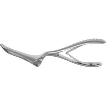 WEERDA TRACHEAL SPECULUM 190MM