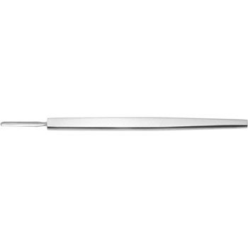 TOOKE CORNEAL KNIFE 115MM, 3x18MM