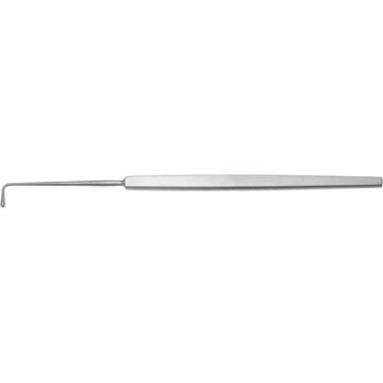 GRAEFE STRABISMUS HOOK 150MM NO.3