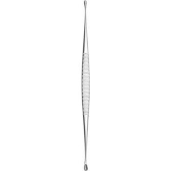 AXENFELD D/E CHALAZION CURETTE 140MM