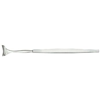 DESMARRES LID RETRACTOR 140MM, 10MM