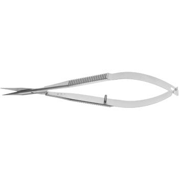 WESTCOTT TENOTOMY SCISSORS 115MM STRAIGHT, STANDARD BLADE, SHARP/SHARP