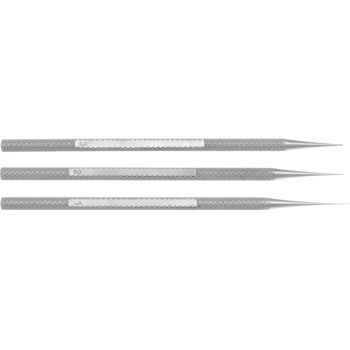 WILDER LACRIMAL DILATORS, SET OF 3 CONSISTING OF: