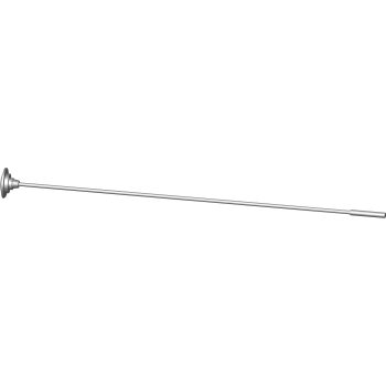 OBTURATOR FOR DIAGNOSTIC CONTINOUS FLOW SHEATH