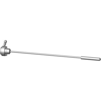 OBTURATOR FOR CONTINOUS FLOW SHEATH