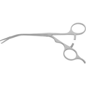 TENDON GRASPING FORCEPS RIGHT190MM