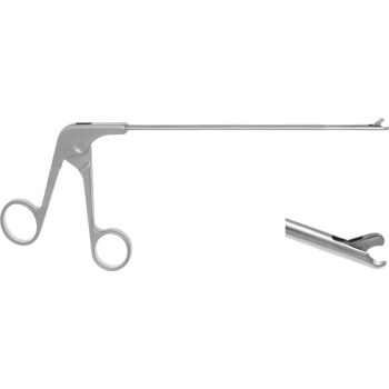 DOUBLE HOOK, SUTURE CUTTER, 155MM, CLASSIC HANDLE