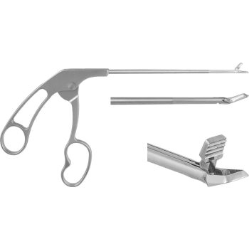 DUCKBILL PUNCH, UPBITER, LARGE, ERGO HANDLE