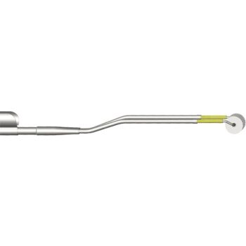 VAPORISATION ELECTRODE 5MM FOR RESECTOSCOPE, 24CH