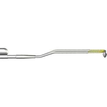 CONICAL ELECTRODE FOR RESECTOSCOPE, 24CH