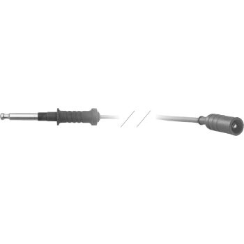 HF CABLE FOR RESECTOSCOPES FOR THE USE WITH VALLEYLAB UNITS, 3M