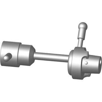 TELESCOPE BRIDGE FOR DIAGNOSTIC