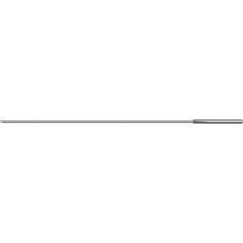 Ø 4MM KNOT PUSHER WITH LOOP, 330MM WORKING LENGTH