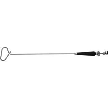 Ø5MM TUBULAR INSTRUMENT TRIANGULAR 80MM