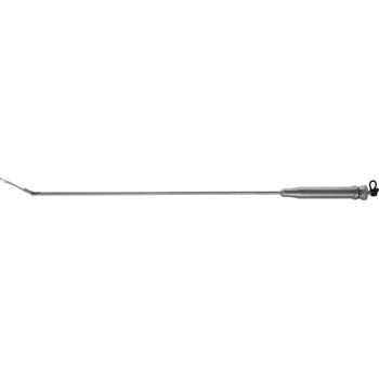 Ø5MM ESOPHAGUS RETRACTOR, ARTICULATING, 330MM