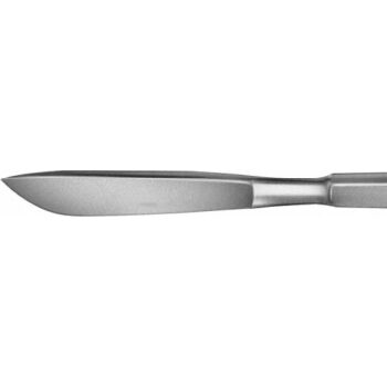 SIMON FISTULA KNIFE 200MM