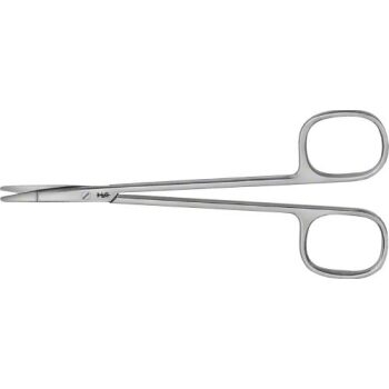 RAGNELL SCISSORS SQ HDL STR 135MM