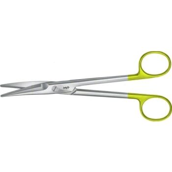 TC MAYO WAVECUT SCISSORS CVDB/B170MM