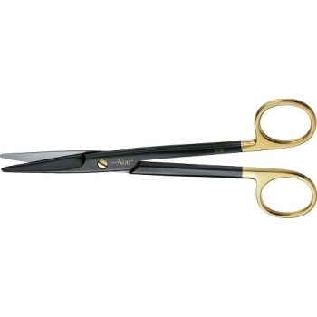 NOIR MAYO WVCT SCISSORS CVD.170MM