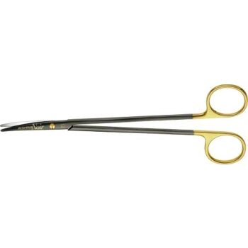 NOIR METZENBAUM WVCT SCISSORS CVD 145MM