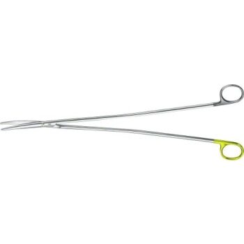 DUROTIP TC LIGATURE SCISSORS 350MM