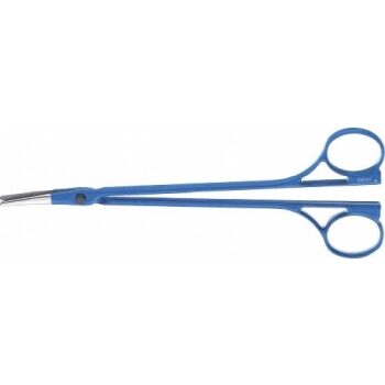 DELIC.BIPOLAR DISSECTING SCISSORS 180MM