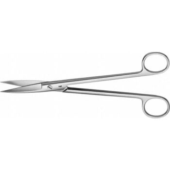 SIMS SCISSORS STR S/S 200MM