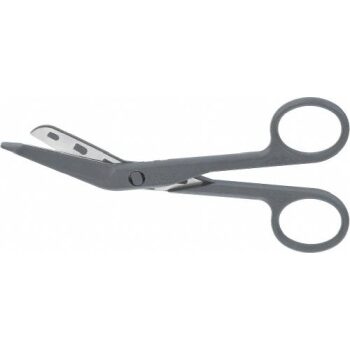 SUSI BANDAGE SCISSORS 145MM