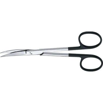 STANDARD SUPERCUT SCISSORS CVD.S/S 120MM