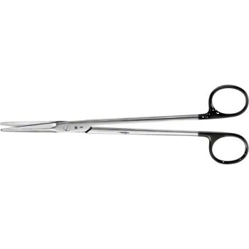 GORNEY SUPERCUT SCISSORS STR 195MM