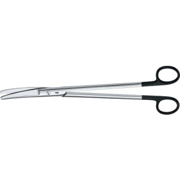 MAYO SUPERCUT SCISSORS CVD.280MM