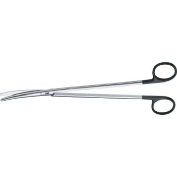 METZENBAUM SUPERCUT SCISSORS CVD.230MM