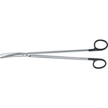 METZENBAUM SUPERCUT SCISSORS CVD.285MM