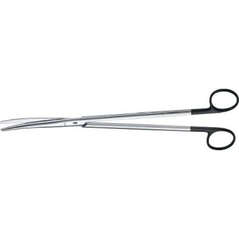 METZENBAUM SUPERCUT SCISSORS CVD.300MM