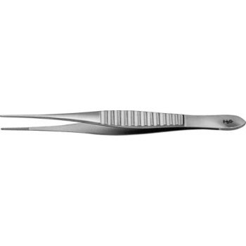 GILLIES DISSECT.FORCEPS W/O T.150MM