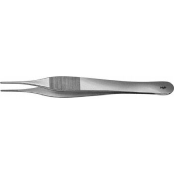 JEFFERSON FORCEPS 180MM